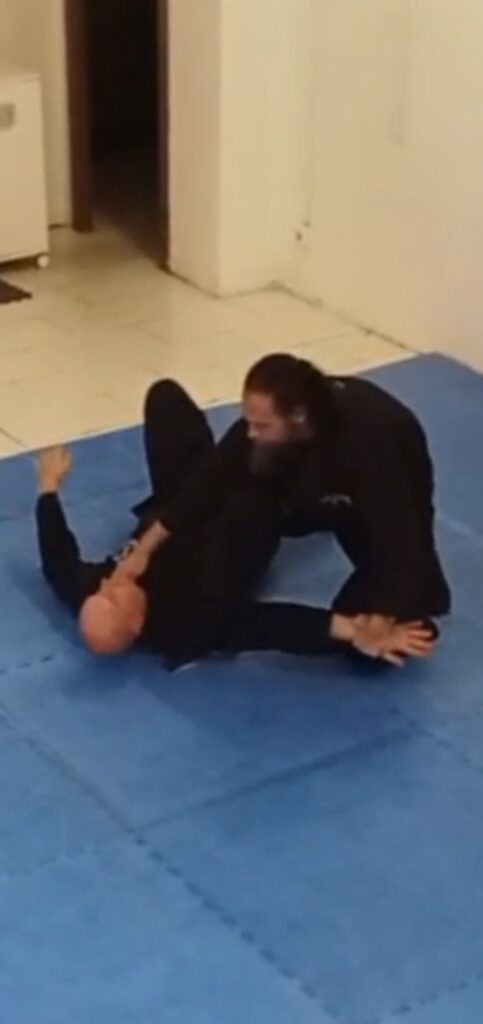 Ejecución Técnica Ninja Ejecución Técnica Ninja